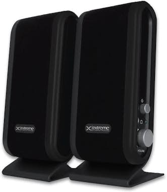 Esperanza altavoces extreme 2.0 usb fusion xp102 negro Esperanza altavoces extreme 2.0 usb fusion xp102 negro