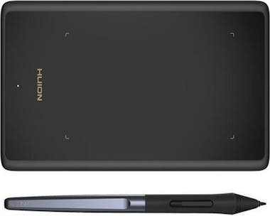 Huion Tableta grÁfica huion h420x Huion Tableta grÁfica huion h420x