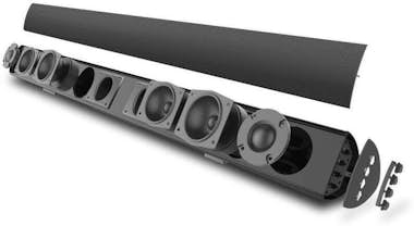 Nanoxia Barra de sonido nanoxia con subwoofer (inalÁmbrico Nanoxia Barra de sonido nanoxia con subwoofer (inalÁmbrico