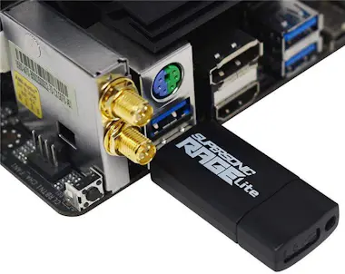 Patriot Memory Pendrive patriot supersonic rage lite usb 3.2 gen Patriot Memory Pendrive patriot supersonic rage lite usb 3.2 gen
