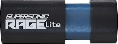 Patriot Memory Pendrive patriot supersonic rage lite usb 3.2 gen Patriot Memory Pendrive patriot supersonic rage lite usb 3.2 gen