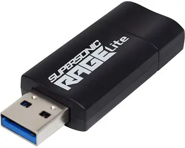 Patriot Memory Pendrive patriot supersonic rage lite usb 3.2 gen Patriot Memory Pendrive patriot supersonic rage lite usb 3.2 gen
