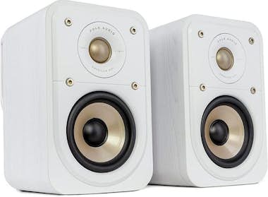 Polk Audio Polk signature elite es10 blanco altavoces de esta Polk Audio Polk signature elite es10 blanco altavoces de esta