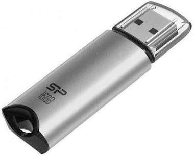 Silicon Power Pendrive silicon power marvel m02 16gb usb 3.2 kol Silicon Power Pendrive silicon power marvel m02 16gb usb 3.2 kol