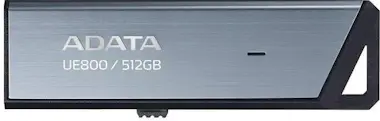 Adata Memoria usb adata ue800 elite de 256 gb (aluminio Adata Memoria usb adata ue800 elite de 256 gb (aluminio
