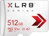 PNY Sd microsd xc card 512gb pny xlr8 gaming class 10 PNY Sd microsd xc card 512gb pny xlr8 gaming class 10