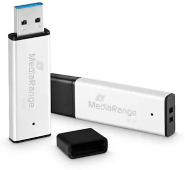 MEDIARANGE Pendrive mediarange usb-mick 512gb usb 3.0 high pe MEDIARANGE Pendrive mediarange usb-mick 512gb usb 3.0 high pe