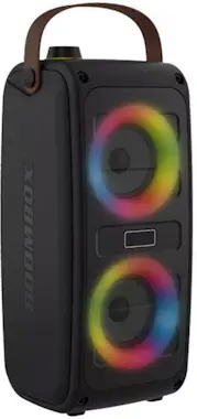 Denver Altavoz denver bt btv-230 negro Denver Altavoz denver bt btv-230 negro