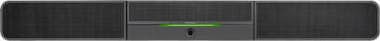 Crestron CÁmara y barra de sonido inteligente para videocon Crestron CÁmara y barra de sonido inteligente para videocon