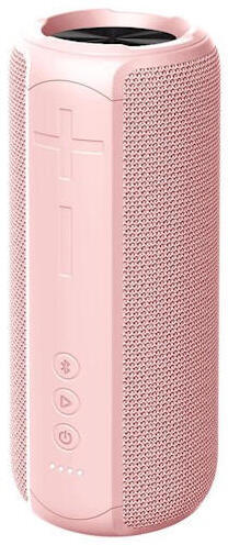 altavoz bluetooth forever toob 30 plus bs 960 color rosa