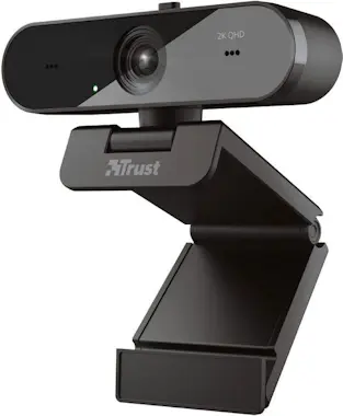 Trust Webcam trust tw-250 enfoque automÁtico 2560 x 1440 Trust Webcam trust tw-250 enfoque automÁtico 2560 x 1440