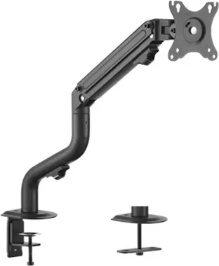 Gembird ma-da1-02 adjustable desk display mounting arm til Gembird ma-da1-02 adjustable desk display mounting arm til