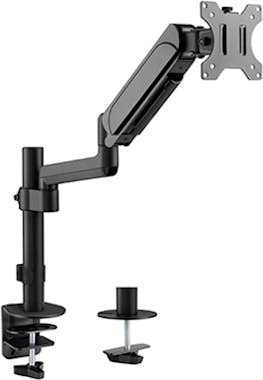 Gembird ma-da1p-01 adjustable desk display mounting arm 17 Gembird ma-da1p-01 adjustable desk display mounting arm 17