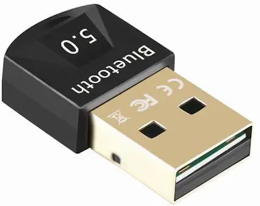 Gembird mini bluetooth usb v.5.0 dongle Gembird mini bluetooth usb v.5.0 dongle