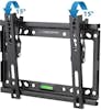 Esperanza wall mount for tvs 14""-50"" castor Esperanza wall mount for tvs 14""-50"" castor