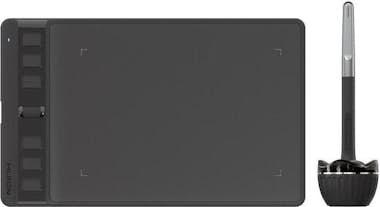 Huion Tableta grÁfica inspiroy 2s negra Huion Tableta grÁfica inspiroy 2s negra