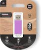 Tech One Tech Pendrive 16gb tech one tech basic usb 2.0 purpura Tech One Tech Pendrive 16gb tech one tech basic usb 2.0 purpura