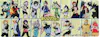 Paladone Alfombrilla escritorio paladone my hero academia p Paladone Alfombrilla escritorio paladone my hero academia p