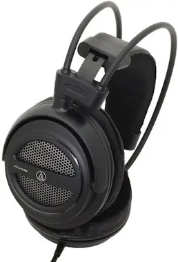 Audio-Technica Audio-Technica ATH-AVA400 Auriculares Alámbrico Di Audio-Technica Audio-Technica ATH-AVA400 Auriculares Alámbrico Di