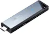 Adata ue800 1tb (aluminio (cepillado), usb-c 3.2 (10 gbi Adata ue800 1tb (aluminio (cepillado), usb-c 3.2 (10 gbi