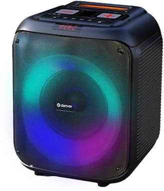 Denver Altavoz bluetooth denver bps 250 400w Denver Altavoz bluetooth denver bps 250 400w