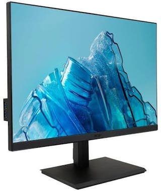 Acer led-monitor vero b247ye - 60.5 cm (23.8"") - 1920 Acer led-monitor vero b247ye - 60.5 cm (23.8"") - 1920
