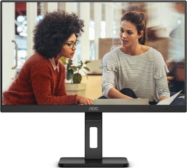 AOC Monitor aoc essential-line q27e3umf led 27 qhd @ 7 AOC Monitor aoc essential-line q27e3umf led 27 qhd @ 7