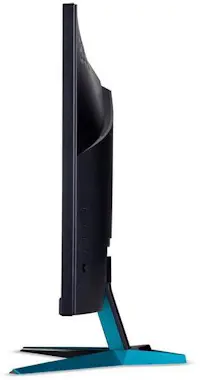 Acer Monitor gaming acer nitro vg271um3, 27"" negro/azu Acer Monitor gaming acer nitro vg271um3, 27"" negro/azu