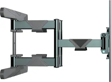 Gembird wm-80st-01 soporte de pared para tv de movimiento Gembird wm-80st-01 soporte de pared para tv de movimiento