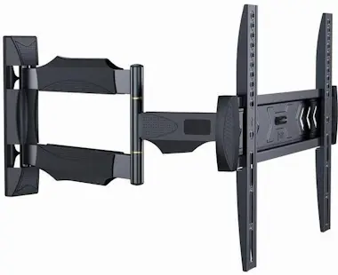 Gembird Soporte de pared gembird wm-55st-02 para tv de mov Gembird Soporte de pared gembird wm-55st-02 para tv de mov