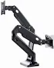 Gembird Soporte de escritorio gembird ma-da2-03 con brazo Gembird Soporte de escritorio gembird ma-da2-03 con brazo