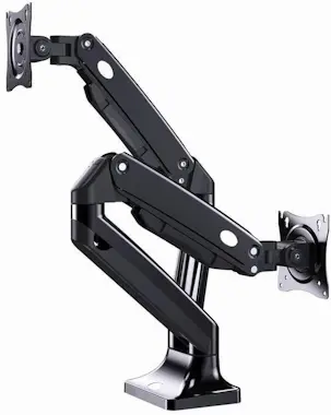 Gembird Soporte de escritorio gembird ma-da2-03 con brazo Gembird Soporte de escritorio gembird ma-da2-03 con brazo