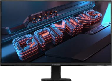Gigabyte Monitor gigabyte led 27"" gs27q 165hz gs27q ek1 Gigabyte Monitor gigabyte led 27"" gs27q 165hz gs27q ek1