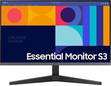 Samsung Monitor profesional samsung essential monitor s3 s Samsung Monitor profesional samsung essential monitor s3 s