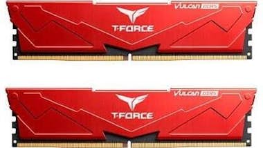 Team Group Memoria ram teamgroup ram ddr5 32gb 2x16gb 5200mhz Team Group Memoria ram teamgroup ram ddr5 32gb 2x16gb 5200mhz