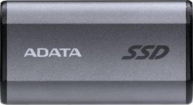 Adata Ssd externo adata se880 512gb aeli-se880-500gcgy Adata Ssd externo adata se880 512gb aeli-se880-500gcgy
