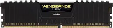 Corsair Memoria ram corsair ddr4 vengeance lpx 8gb (1x8gb) Corsair Memoria ram corsair ddr4 vengeance lpx 8gb (1x8gb)