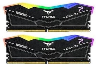 Team Group Memoria ram teamgroup dimm 32 gb ddr5-5600 kit Team Group Memoria ram teamgroup dimm 32 gb ddr5-5600 kit
