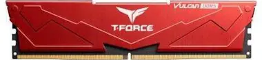 Team Group Memoria team group t-force vulcan - 32 gb - ddr5 5 Team Group Memoria team group t-force vulcan - 32 gb - ddr5 5