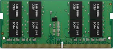 Samsung Memoria ram samsung 4gb ddr4 3200mhz 1.2v sodimm Samsung Memoria ram samsung 4gb ddr4 3200mhz 1.2v sodimm