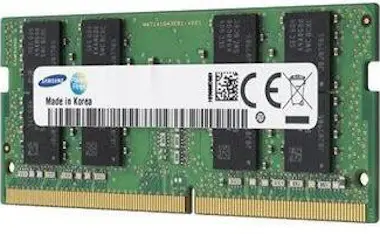 Samsung memoria so-dimm ddr4 16gb / pc3200 /ub/ Samsung memoria so-dimm ddr4 16gb / pc3200 /ub/