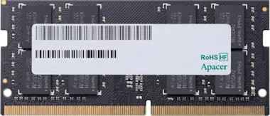 Apacer Memoria ram apacer es.08g21.gsh 8gb ddr4 3200mhz 1 Apacer Memoria ram apacer es.08g21.gsh 8gb ddr4 3200mhz 1