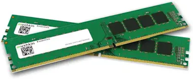 Mushkin Memoria mushkin ddr4 2666 32gb c19 essentials k2 2 Mushkin Memoria mushkin ddr4 2666 32gb c19 essentials k2 2