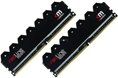 Mushkin Memoria mushkin ddr4 2666 16gb c16 redlinest k2 Mushkin Memoria mushkin ddr4 2666 16gb c16 redlinest k2