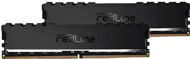 Mushkin Memoria mushkin ddr4 3200 16gb c16 redlinest k2 Mushkin Memoria mushkin ddr4 3200 16gb c16 redlinest k2