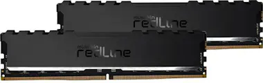 Mushkin Memoria mushkin ddr4 16gb 2x8gb 3200 mhz c14 redli Mushkin Memoria mushkin ddr4 16gb 2x8gb 3200 mhz c14 redli
