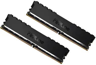 Mushkin Memoria mushkin ddr4 16gb 2x8gb 3200 mhz c14 redli Mushkin Memoria mushkin ddr4 16gb 2x8gb 3200 mhz c14 redli