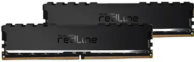 Mushkin Memoria mushkin ddr4 3600 16gb c18 redlinest k2 Mushkin Memoria mushkin ddr4 3600 16gb c18 redlinest k2