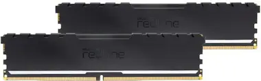 Mushkin Memoria mushkin ddr4 3600 32gb c18 redlinest k2 Mushkin Memoria mushkin ddr4 3600 32gb c18 redlinest k2