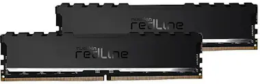 Mushkin Memoria mushkin ddr4 3200 64gb c16 redlinest k2 Mushkin Memoria mushkin ddr4 3200 64gb c16 redlinest k2